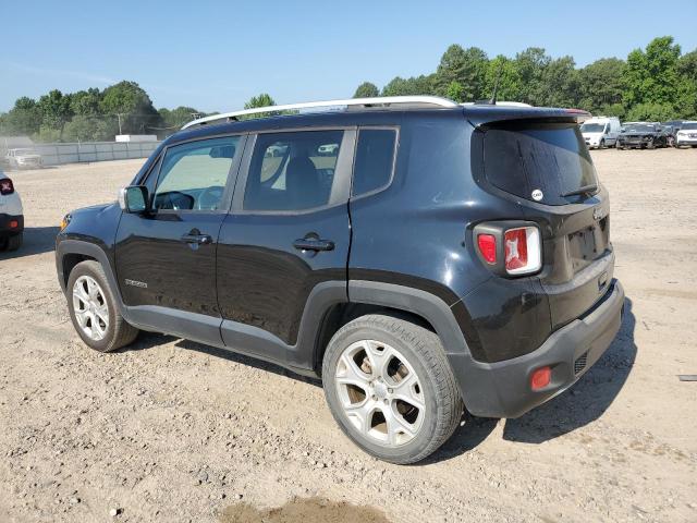 Photo 1 VIN: ZACCJADBXJPJ18691 - JEEP RENEGADE L 