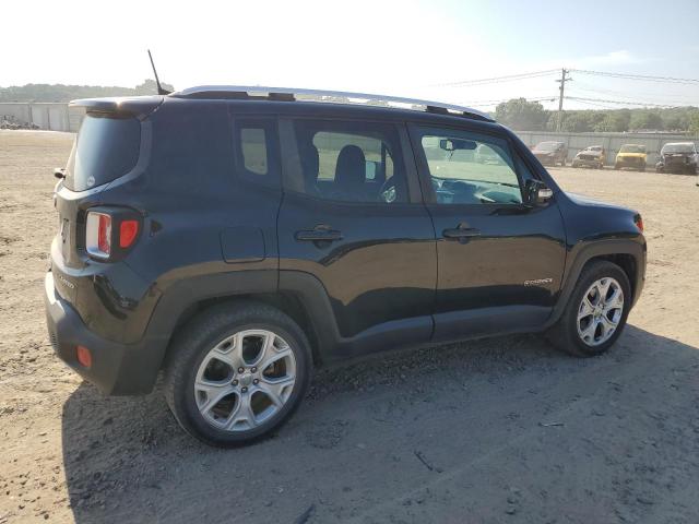 Photo 2 VIN: ZACCJADBXJPJ18691 - JEEP RENEGADE L 