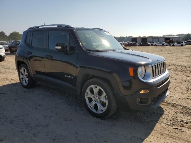 Photo 3 VIN: ZACCJADBXJPJ18691 - JEEP RENEGADE L 