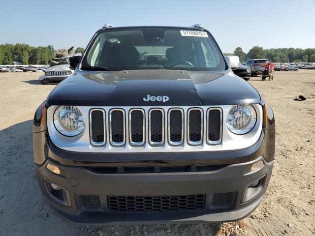 Photo 4 VIN: ZACCJADBXJPJ18691 - JEEP RENEGADE L 