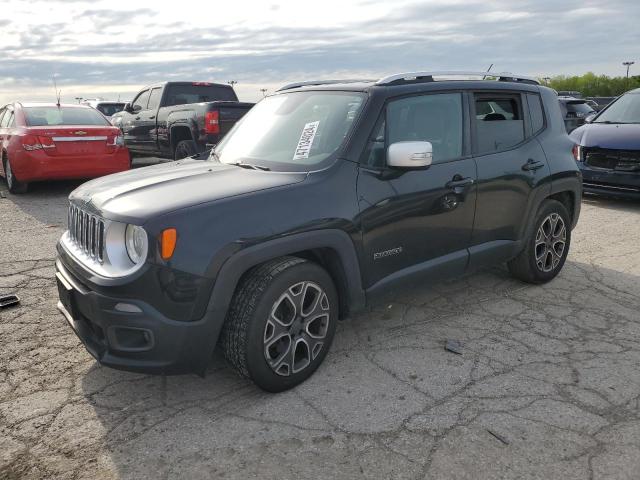 Photo 0 VIN: ZACCJADT0FPB23269 - JEEP RENEGADE 