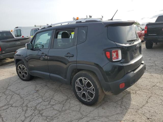 Photo 1 VIN: ZACCJADT0FPB23269 - JEEP RENEGADE 