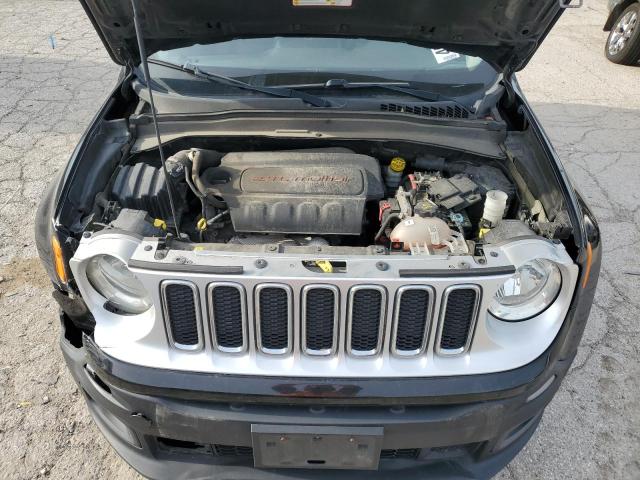 Photo 10 VIN: ZACCJADT0FPB23269 - JEEP RENEGADE 