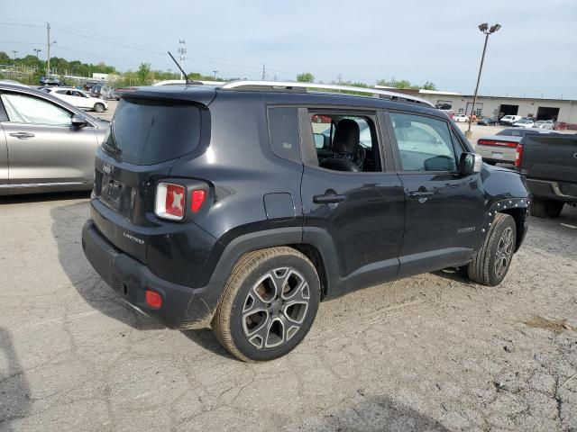 Photo 2 VIN: ZACCJADT0FPB23269 - JEEP RENEGADE 