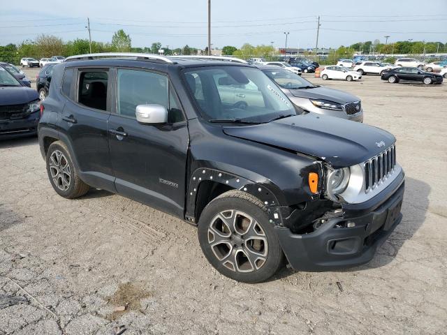 Photo 3 VIN: ZACCJADT0FPB23269 - JEEP RENEGADE 