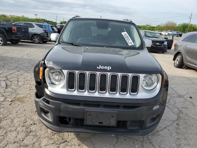 Photo 4 VIN: ZACCJADT0FPB23269 - JEEP RENEGADE 