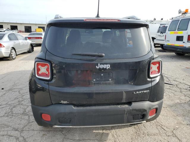 Photo 5 VIN: ZACCJADT0FPB23269 - JEEP RENEGADE 