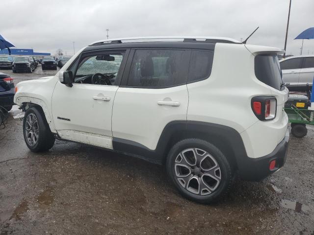 Photo 1 VIN: ZACCJADT0FPB24714 - JEEP RENEGADE L 