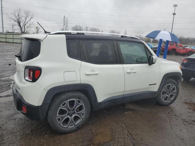 Photo 2 VIN: ZACCJADT0FPB24714 - JEEP RENEGADE L 