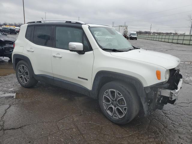 Photo 3 VIN: ZACCJADT0FPB24714 - JEEP RENEGADE L 