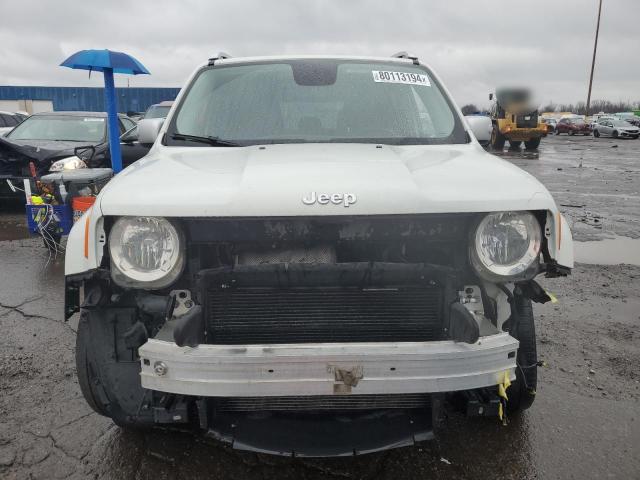 Photo 4 VIN: ZACCJADT0FPB24714 - JEEP RENEGADE L 