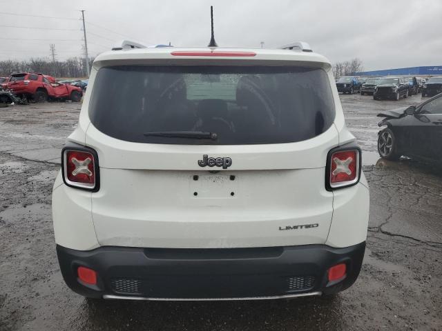 Photo 5 VIN: ZACCJADT0FPB24714 - JEEP RENEGADE L 