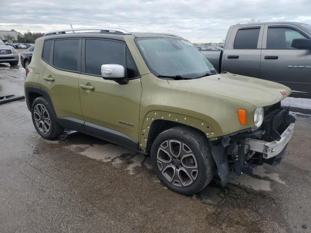 Photo 3 VIN: ZACCJADT0FPB60808 - JEEP RENEGADE 