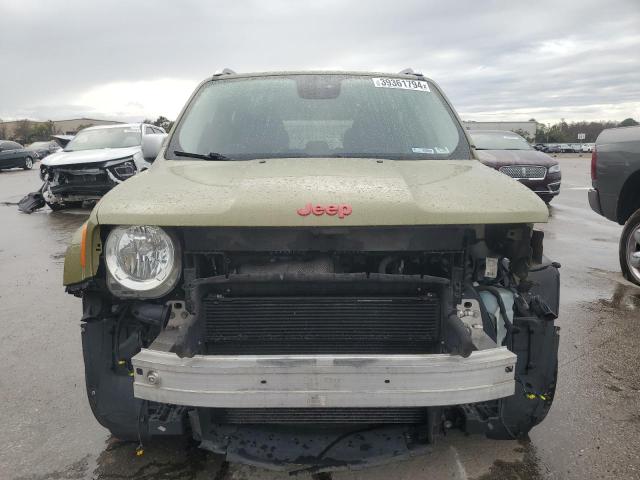 Photo 4 VIN: ZACCJADT0FPB60808 - JEEP RENEGADE 