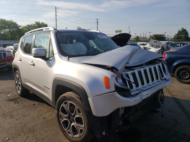 Photo 0 VIN: ZACCJADT0FPB60819 - JEEP RENEGADE L 