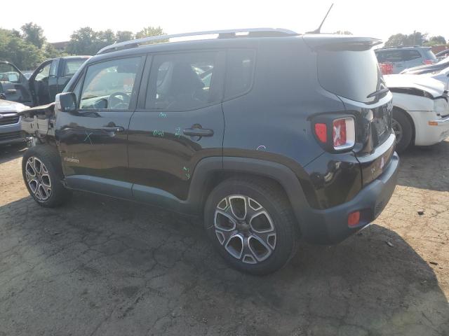 Photo 1 VIN: ZACCJADT0FPB67900 - JEEP RENEGADE L 