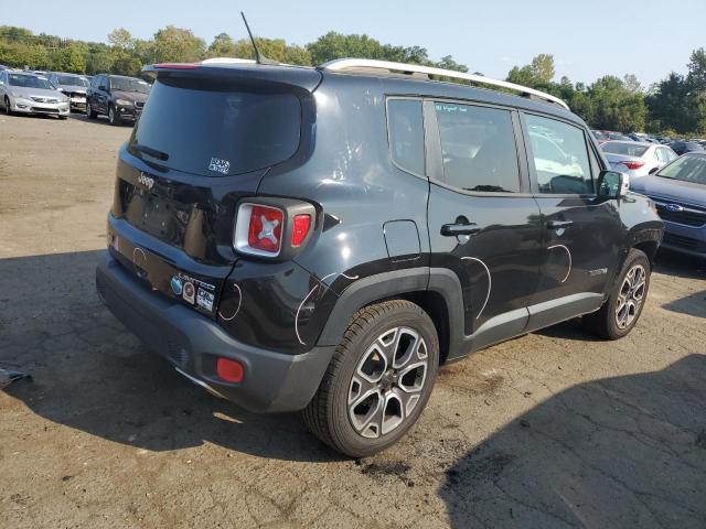 Photo 2 VIN: ZACCJADT0FPB67900 - JEEP RENEGADE L 