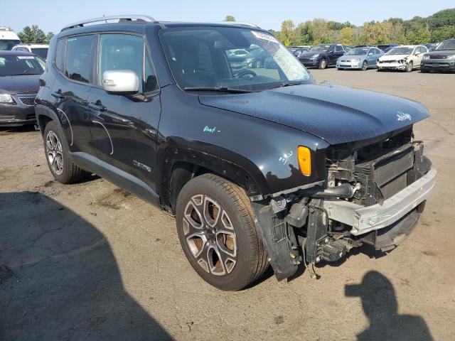 Photo 3 VIN: ZACCJADT0FPB67900 - JEEP RENEGADE L 