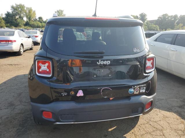 Photo 5 VIN: ZACCJADT0FPB67900 - JEEP RENEGADE L 