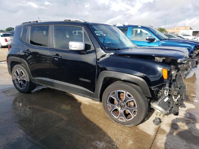 Photo 3 VIN: ZACCJADT0FPB67903 - JEEP RENEGADE 