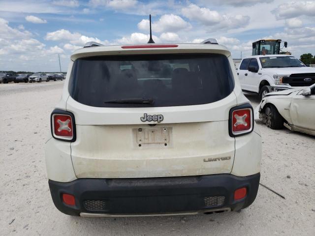 Photo 5 VIN: ZACCJADT0FPB69990 - JEEP RENEGADE 