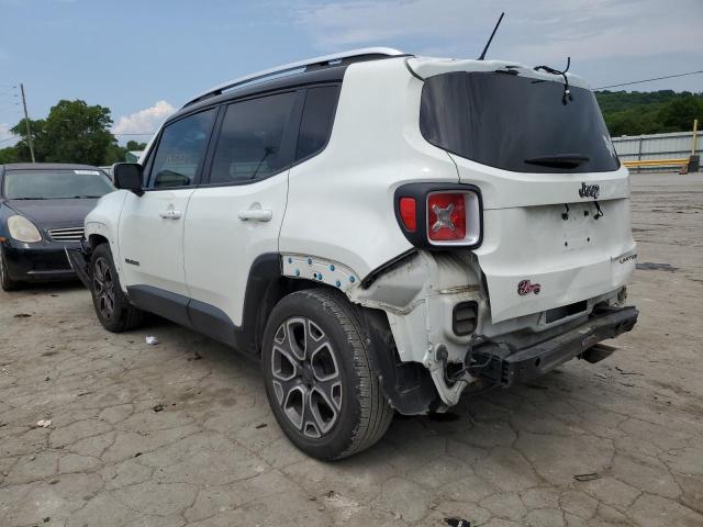 Photo 1 VIN: ZACCJADT0FPB70999 - JEEP RENEGADE L 