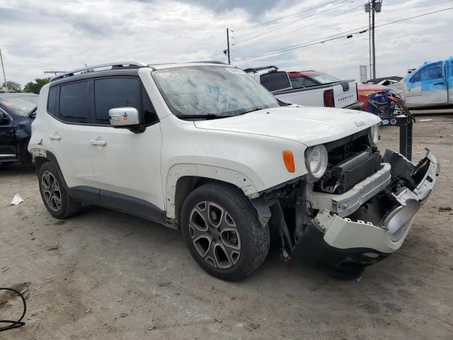 Photo 3 VIN: ZACCJADT0FPB70999 - JEEP RENEGADE L 