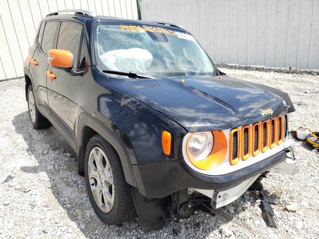 Photo 0 VIN: ZACCJADT0FPB92348 - JEEP RENEGADE L 