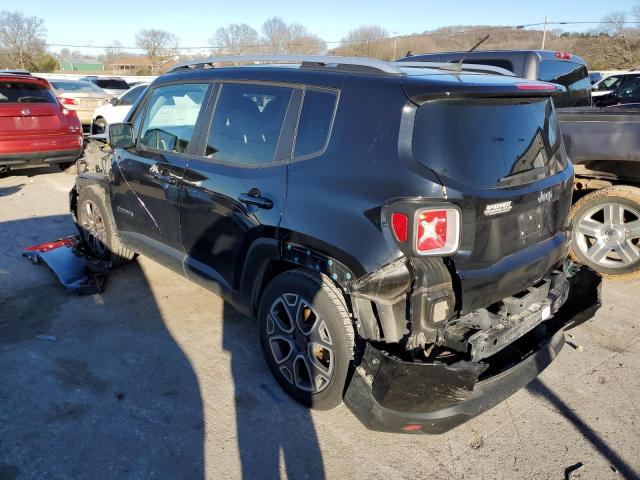 Photo 1 VIN: ZACCJADT0FPC12646 - JEEP RENEGADE L 