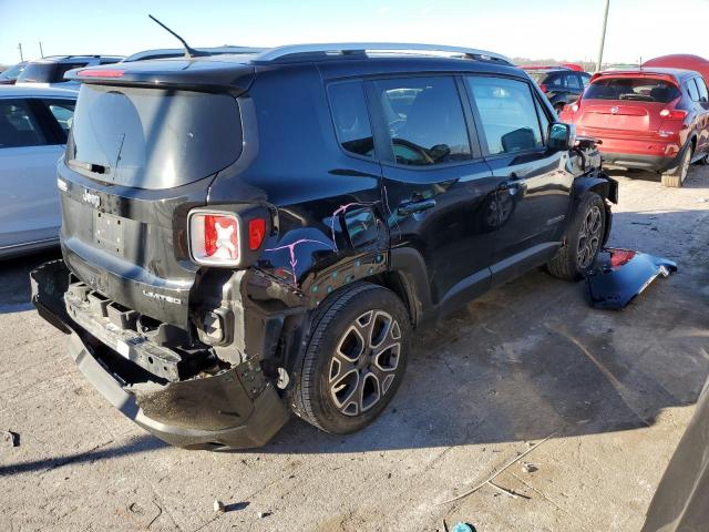 Photo 2 VIN: ZACCJADT0FPC12646 - JEEP RENEGADE L 