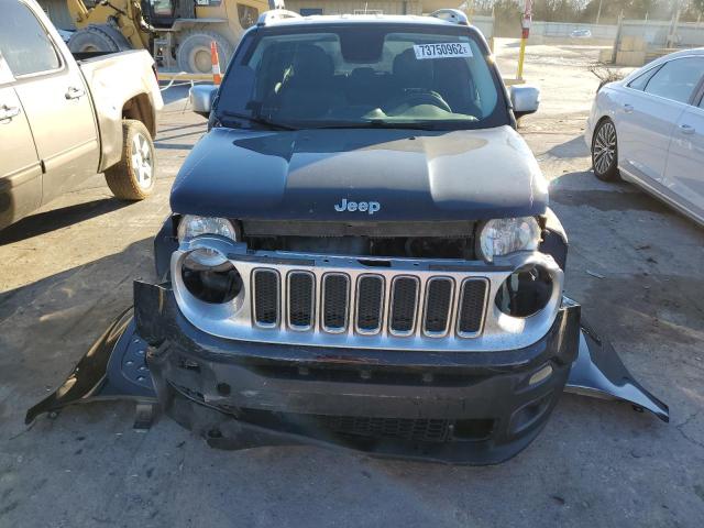 Photo 4 VIN: ZACCJADT0FPC12646 - JEEP RENEGADE L 