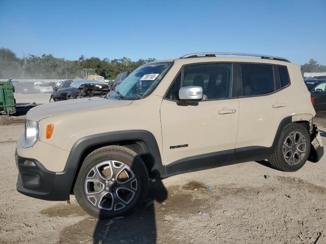 Photo 0 VIN: ZACCJADT0FPC13666 - JEEP RENEGADE 