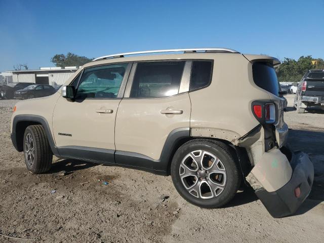 Photo 1 VIN: ZACCJADT0FPC13666 - JEEP RENEGADE 