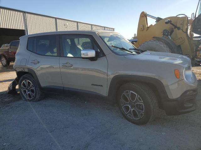 Photo 3 VIN: ZACCJADT0FPC13666 - JEEP RENEGADE 