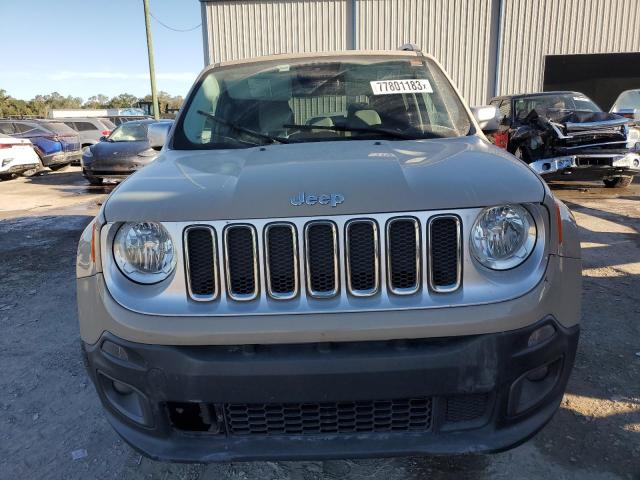 Photo 4 VIN: ZACCJADT0FPC13666 - JEEP RENEGADE 