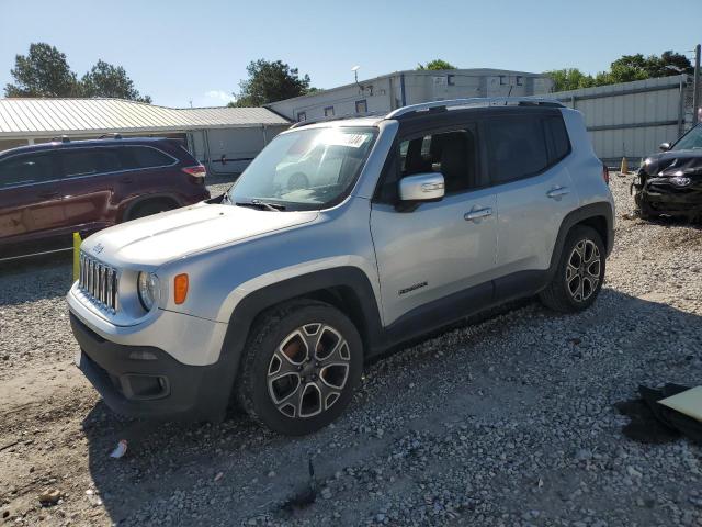 Photo 0 VIN: ZACCJADT0GPC77109 - JEEP RENEGADE 