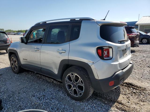 Photo 1 VIN: ZACCJADT0GPC77109 - JEEP RENEGADE 