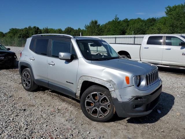 Photo 3 VIN: ZACCJADT0GPC77109 - JEEP RENEGADE 