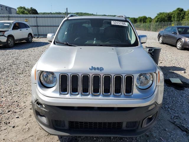 Photo 4 VIN: ZACCJADT0GPC77109 - JEEP RENEGADE 