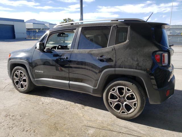 Photo 1 VIN: ZACCJADT0GPC83055 - JEEP RENEGADE L 