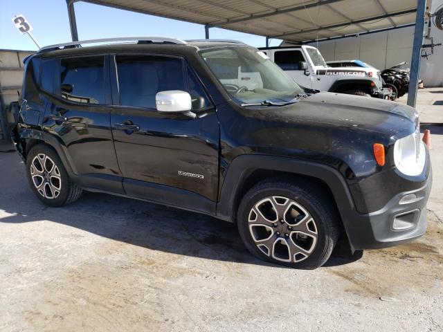 Photo 3 VIN: ZACCJADT0GPC83055 - JEEP RENEGADE L 