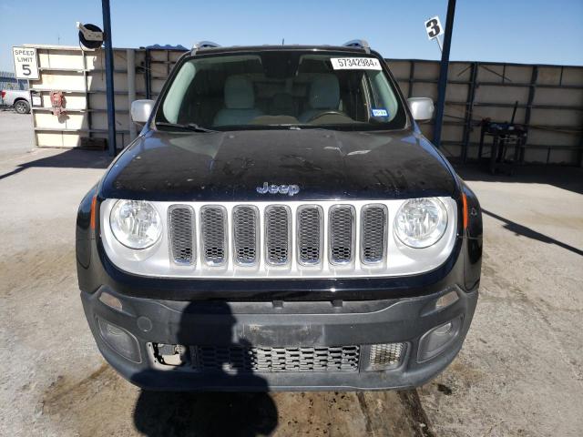 Photo 4 VIN: ZACCJADT0GPC83055 - JEEP RENEGADE L 