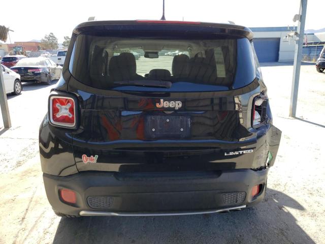 Photo 5 VIN: ZACCJADT0GPC83055 - JEEP RENEGADE L 