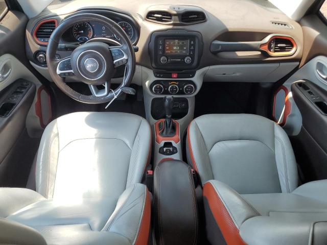 Photo 7 VIN: ZACCJADT0GPC83055 - JEEP RENEGADE L 