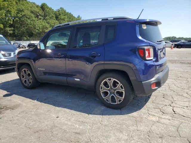 Photo 1 VIN: ZACCJADT0GPC86537 - JEEP RENEGADE L 