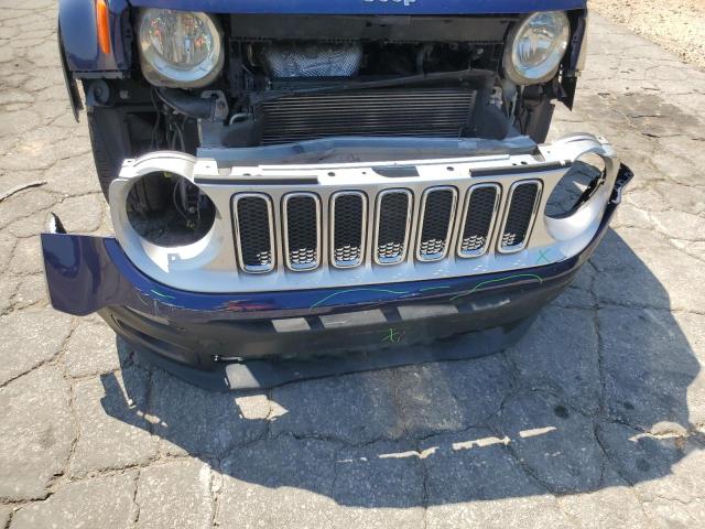 Photo 11 VIN: ZACCJADT0GPC86537 - JEEP RENEGADE L 