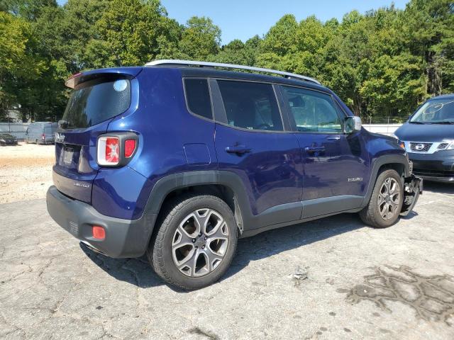 Photo 2 VIN: ZACCJADT0GPC86537 - JEEP RENEGADE L 