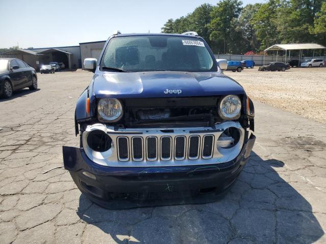 Photo 4 VIN: ZACCJADT0GPC86537 - JEEP RENEGADE L 