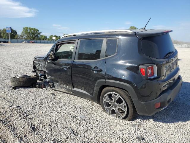 Photo 1 VIN: ZACCJADT0GPD19505 - JEEP RENEGADE 