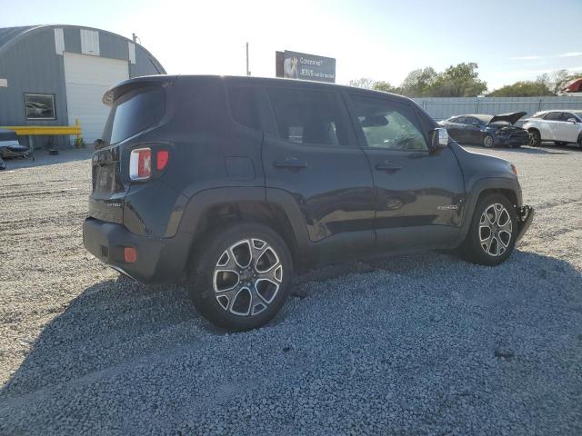 Photo 2 VIN: ZACCJADT0GPD19505 - JEEP RENEGADE 